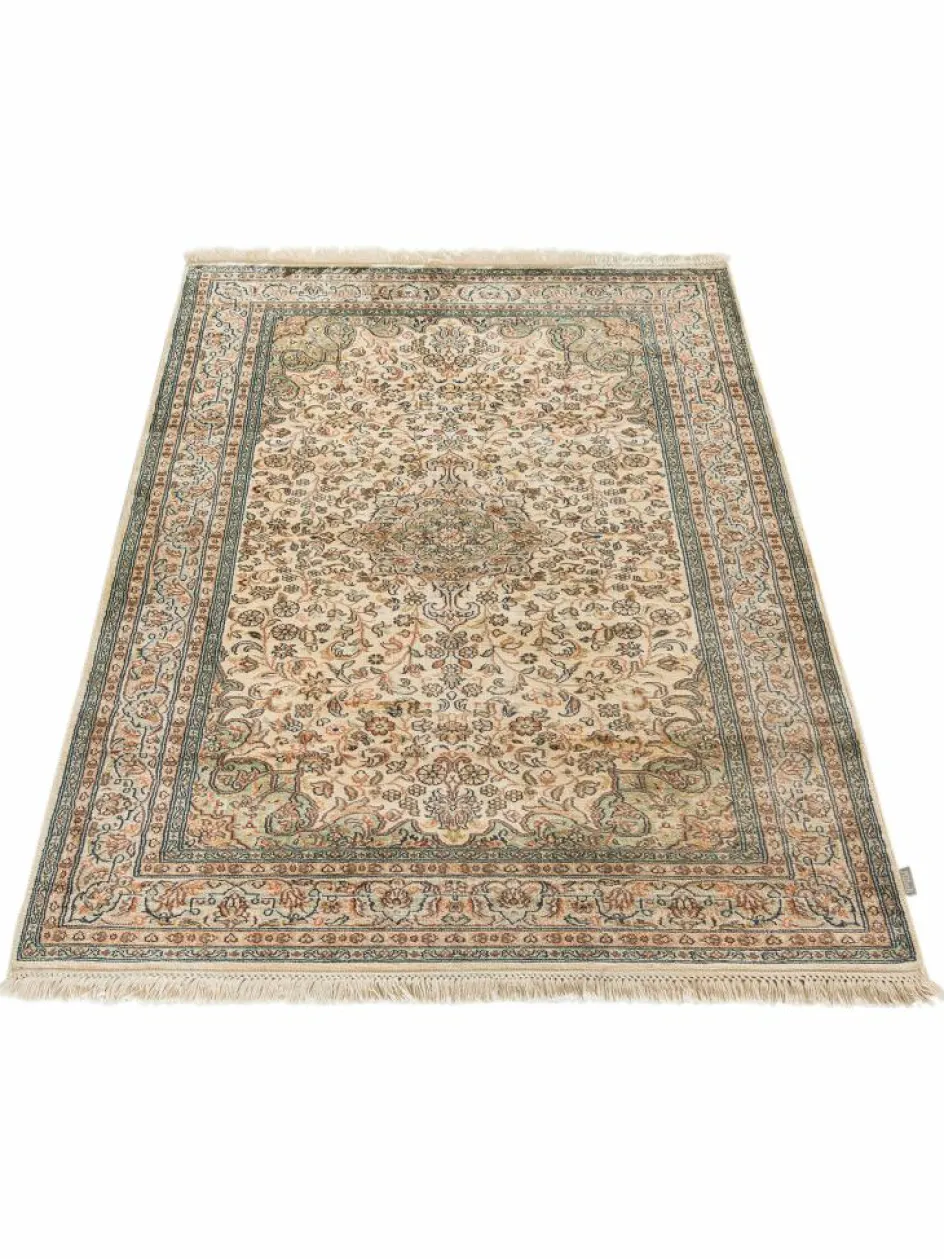 Kibek Kaschmir Seide 16/16