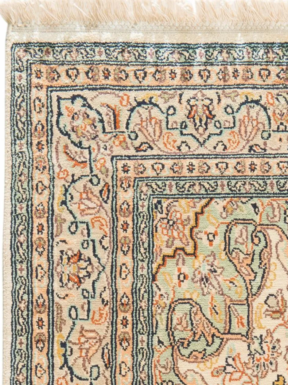 Kibek Kaschmir Seide 16/16