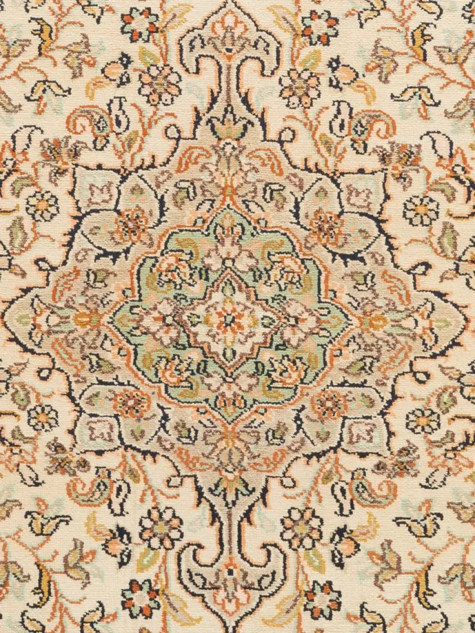 Kibek Kaschmir Seide 16/16