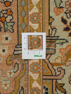 Kibek Kaschmir Seide 18/18