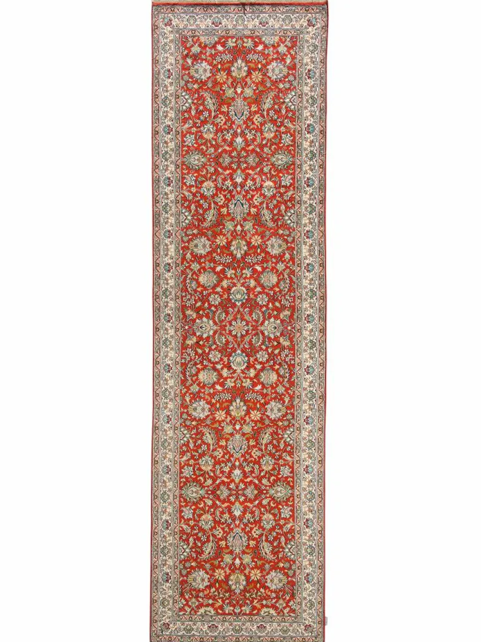 Kibek Kaschmir Seide 18/18