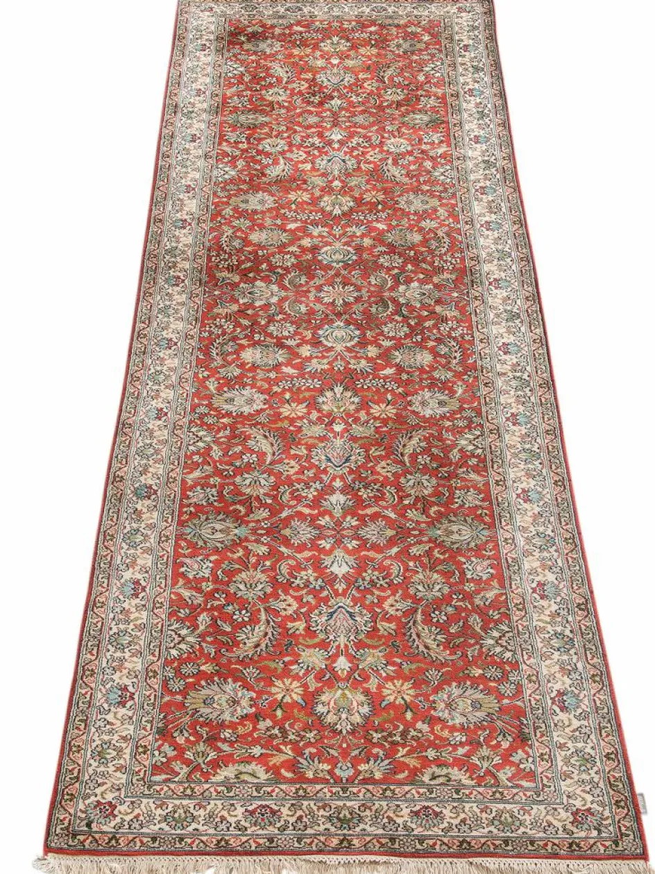 Kibek Kaschmir Seide 18/18