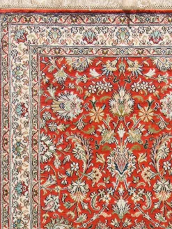 Kibek Kaschmir Seide 18/18