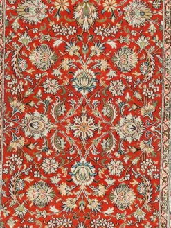 Kibek Kaschmir Seide 18/18