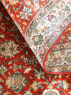 Kibek Kaschmir Seide 18/18