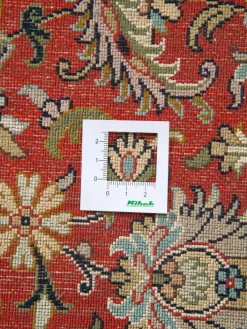 Kibek Kaschmir Seide 18/18