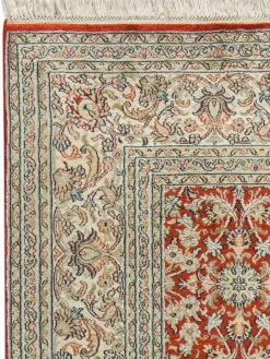 Kibek Kaschmir Seide 18/18