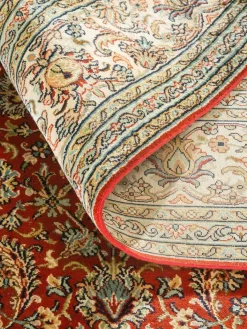 Kibek Kaschmir Seide 18/18