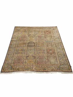 Kibek Kaschmir Seide 18/18