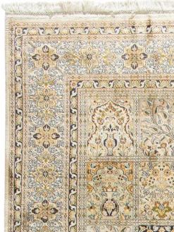 Kibek Kaschmir Seide 18/18