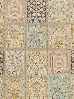 Kibek Kaschmir Seide 18/18