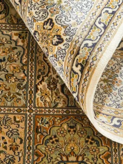 Kibek Kaschmir Seide 18/18