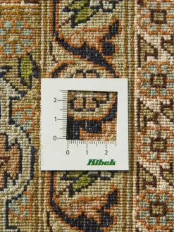 Kibek Kaschmir Seide 18/18