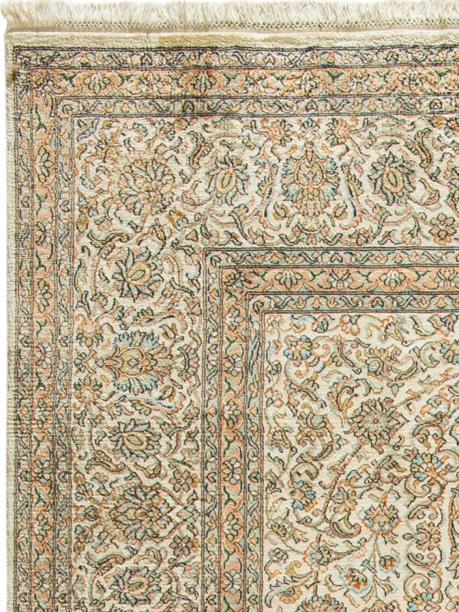 Kibek Kaschmir Seide 18/18