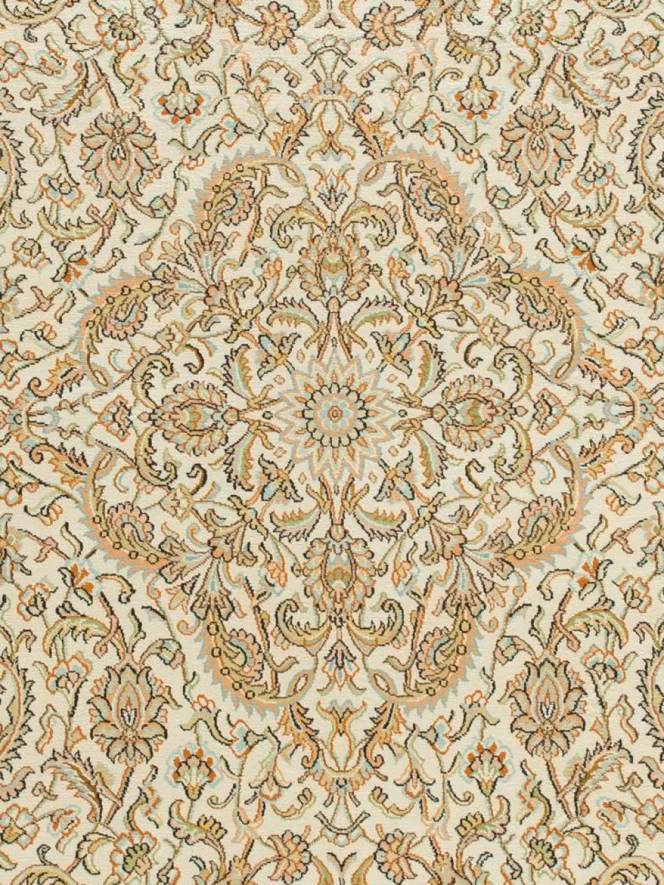 Kibek Kaschmir Seide 18/18