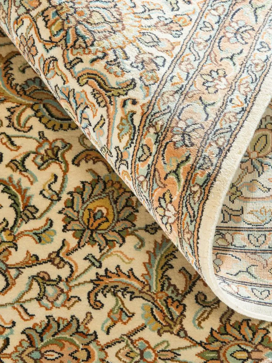 Kibek Kaschmir Seide 18/18