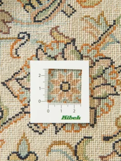 Kibek Kaschmir Seide 18/18