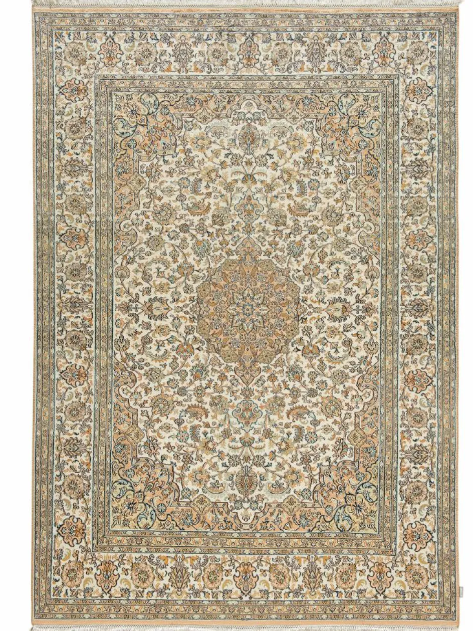 Kibek Kaschmir Seide 18/18