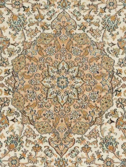 Kibek Kaschmir Seide 18/18