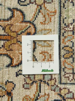 Kibek Kaschmir Seide 18/18