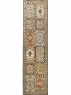 Kibek Kaschmir Seide 18/18