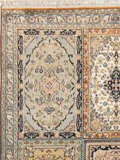 Kibek Kaschmir Seide 18/18