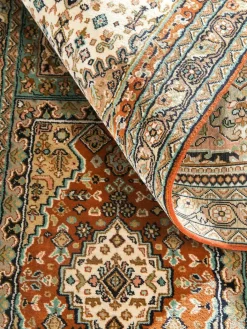 Kibek Kaschmir Seide 18/18