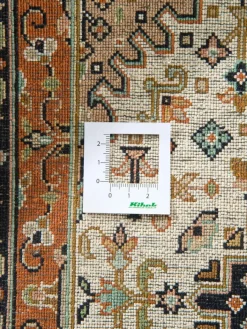 Kibek Kaschmir Seide 18/18