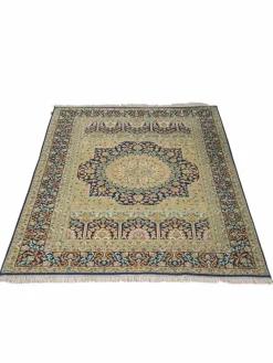 Kibek Kaschmir Seide 18/18