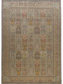 Kibek Kaschmir Seide 18/18