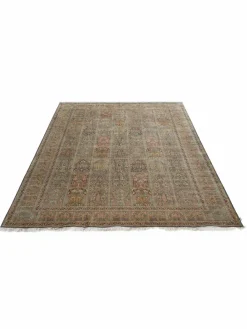 Kibek Kaschmir Seide 18/18