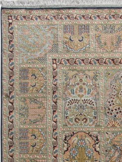 Kibek Kaschmir Seide 18/18