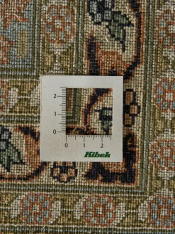 Kibek Kaschmir Seide 18/18