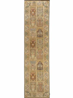 Kibek Kaschmir Seide 18/18