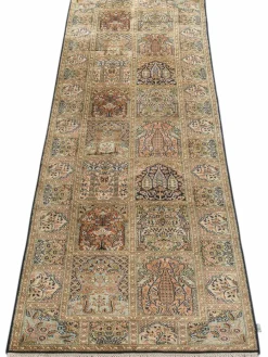 Kibek Kaschmir Seide 18/18