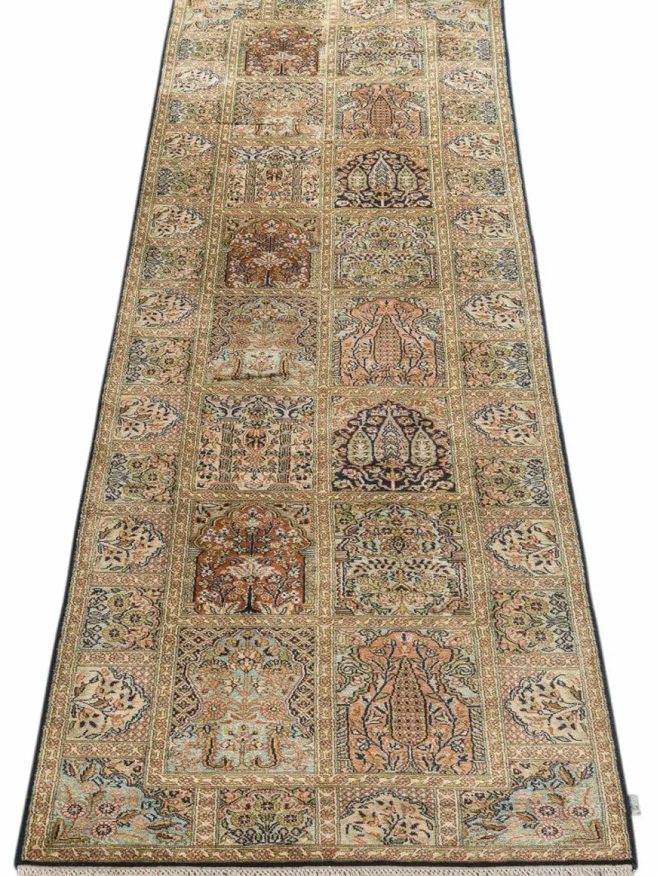 Kibek Kaschmir Seide 18/18