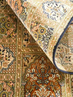 Kibek Kaschmir Seide 18/18