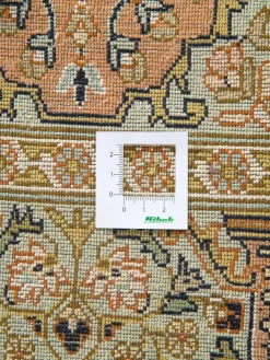 Kibek Kaschmir Seide 18/18