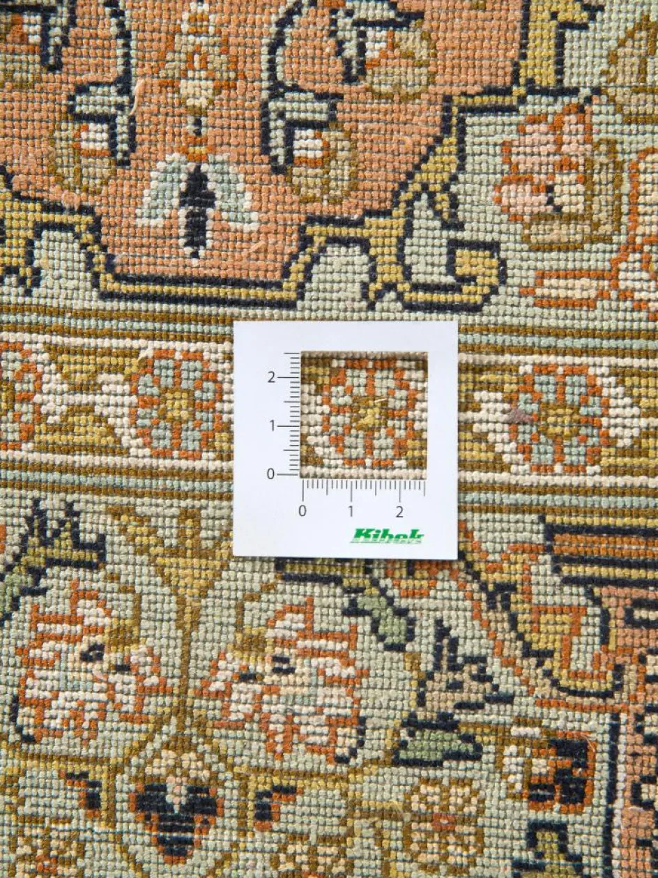 Kibek Kaschmir Seide 18/18