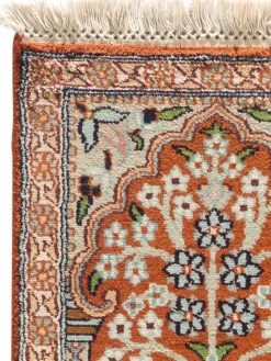 Kibek Kaschmir Seide 18/18