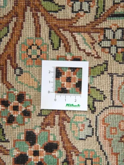 Kibek Kaschmir Seide 18/18