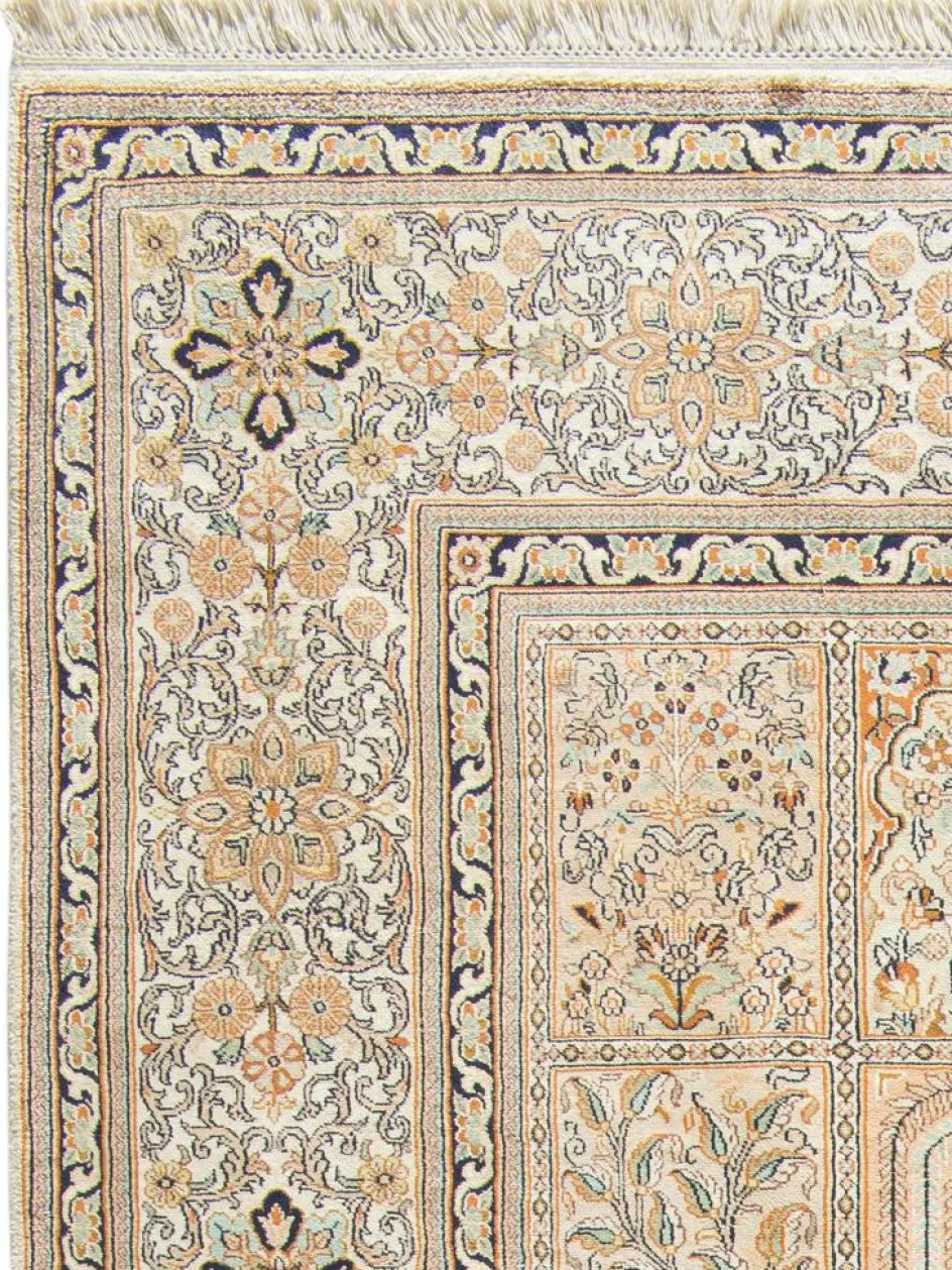 Kibek Kaschmir Seide 18/18