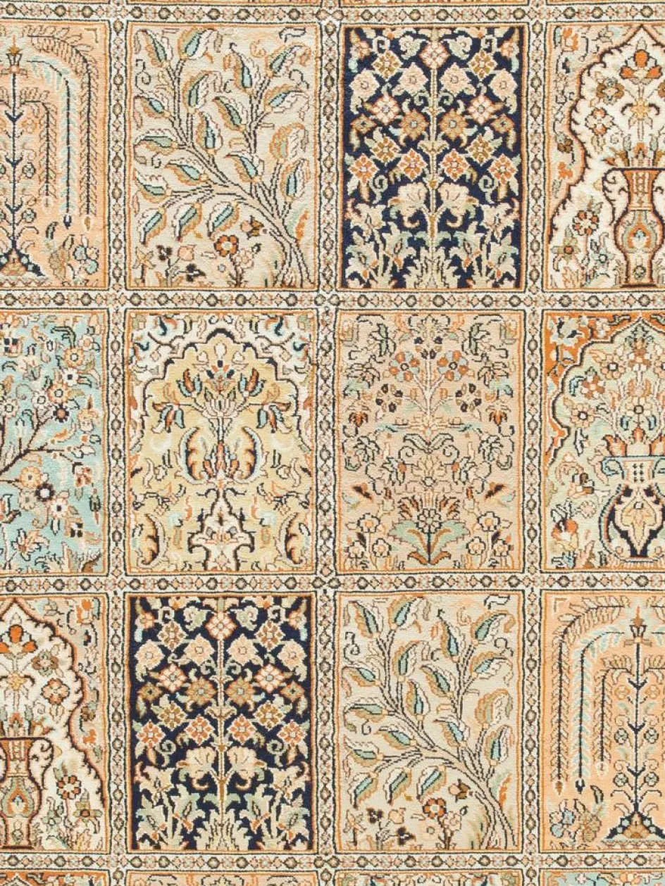 Kibek Kaschmir Seide 18/18