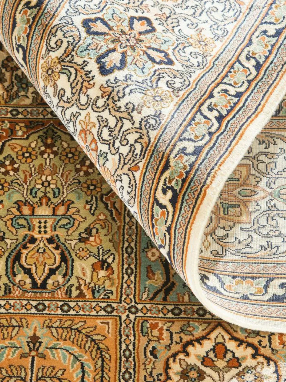 Kibek Kaschmir Seide 18/18