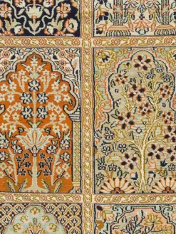 Kibek Kaschmir Seide 18/18