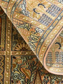 Kibek Kaschmir Seide 18/18