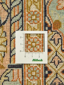 Kibek Kaschmir Seide 18/18