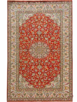 Kibek Kaschmir Seide 16/16