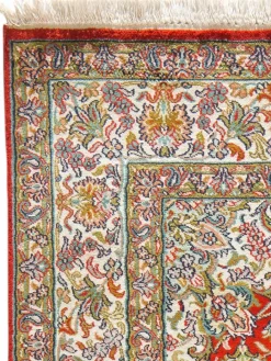 Kibek Kaschmir Seide 16/16