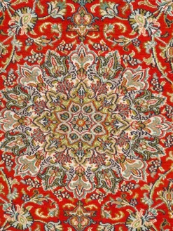 Kibek Kaschmir Seide 16/16